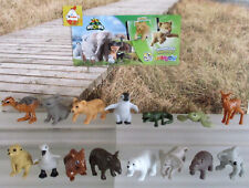 Natoons  Cubs Tierbabys 2025 Auswahl VQ Figuren + BPZ Ferrero Ü-Ei Variante D