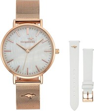 Kangaroos damen quarz - kangaroos,