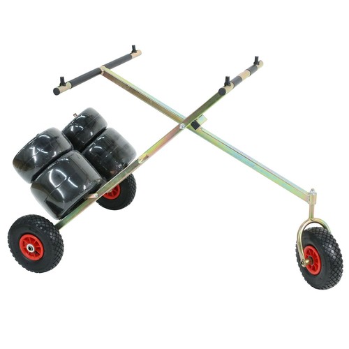 Kart rad scherenwagen mit - 3-rad-scherenwagen,