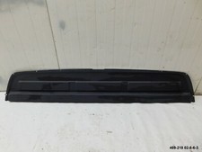 Trennwand Heckwand Laderaum Erhöhung Blende MB Sprinter 903 (469-218 02-8-6-3)