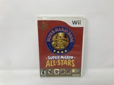Super Mario All Stars -