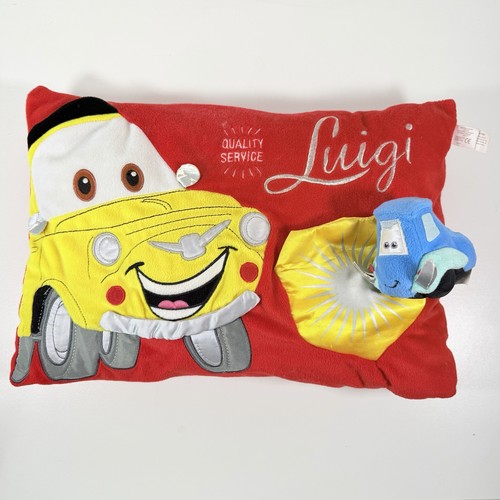 Disney pixar cars - cars, luigi