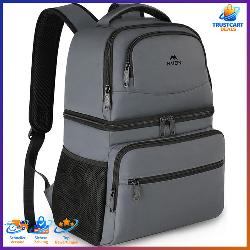 Kühlrucksack 34l für - kühlrucksack,