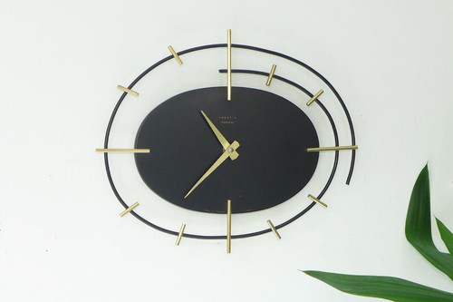 Seltene vedette transistor uhr - seltene,
