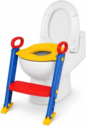 Kinder trainingssitz mit - wc-trainingssitz,