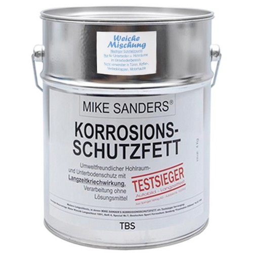 Mike sanders - mike,