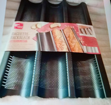 Baguette Backblech von