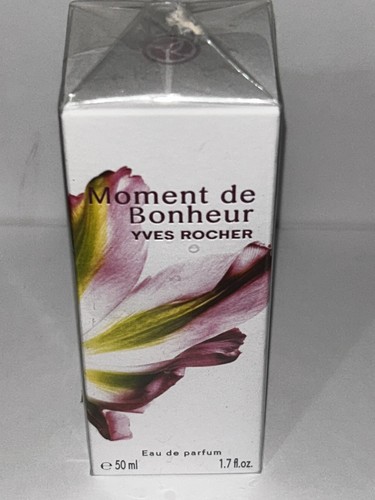 Moment bonheur yves rocher - moment,