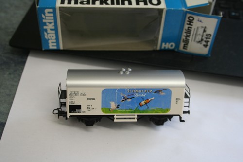 Märklin somo 4415 - mÄrklin,