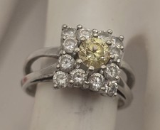 Harry Ivens Ring mit