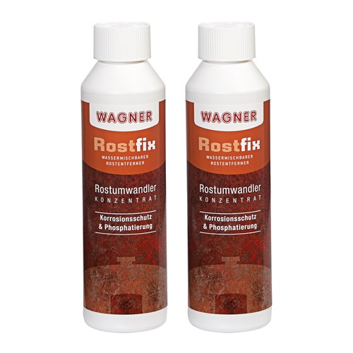 500 rostumwandler - 500,