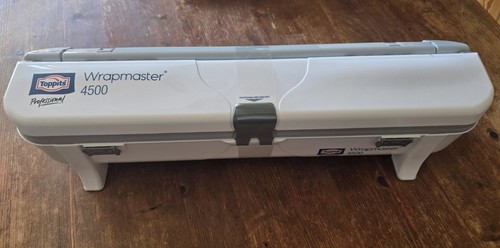 Wrapmaster 4500 spendersystem - 4500,