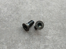 2 X ORIGINAL SHIMANO SCHRAUBEN