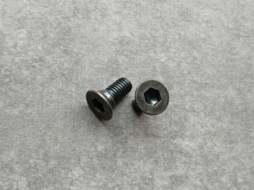 Original shimano schrauben - x,