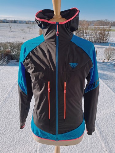 Dynafit speed jacke - **,