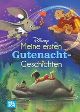 Disney Klassiker: Meine ersten