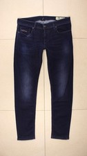 Herren Jeans DIESEL Sleenker-x
