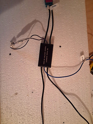 Sender empfänger set - &,