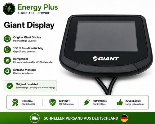 Giant ridecontrol evo bike - ridecontrol, e-bike