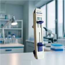 Eppendorf multipette plus - multipette,