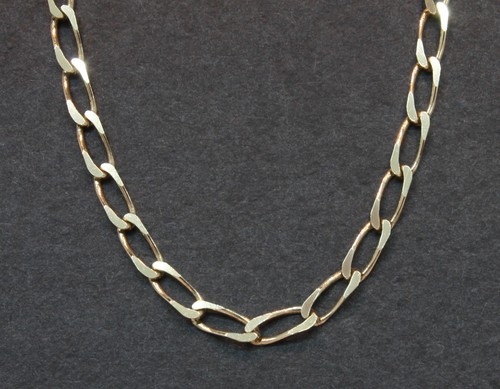 Karat gelbgold massive - karat,