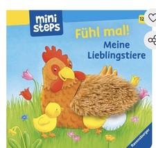 Ministeps fühl mal meine - ministeps:,
