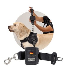 Hunde Sicherheitsgurt