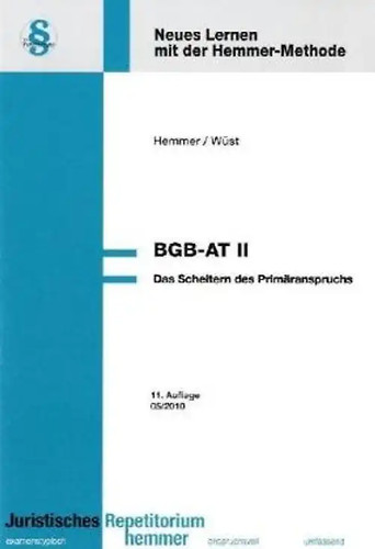 Bgb ii - bgb, at