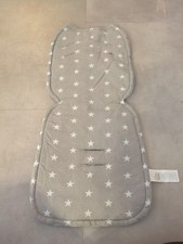 Sitzauflage Kinderwagen/ Buggy