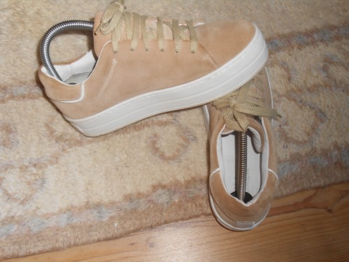 Sneaker von - sneaker(plateau),