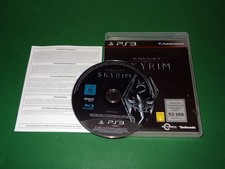 The Elder Scrolls V Skyrim