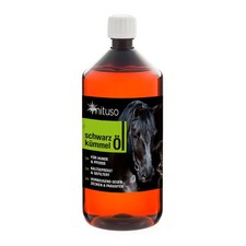 Schwarzkümmelöl 1000ml für