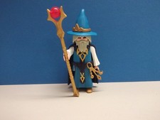 Playmobil Zauberer Magier