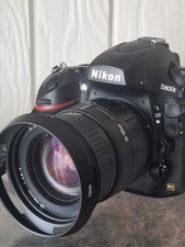 Nikon D800E + 42 Tsd