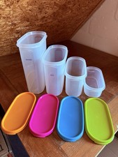 Tupperware 4tlg. Eidgenossen