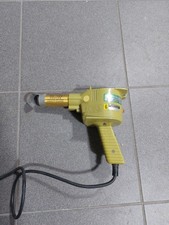 Heißluftpistole HEAT GUN Heizung Rohre