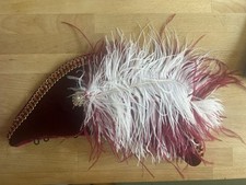 Mariechen Kostüm Tanzgarde