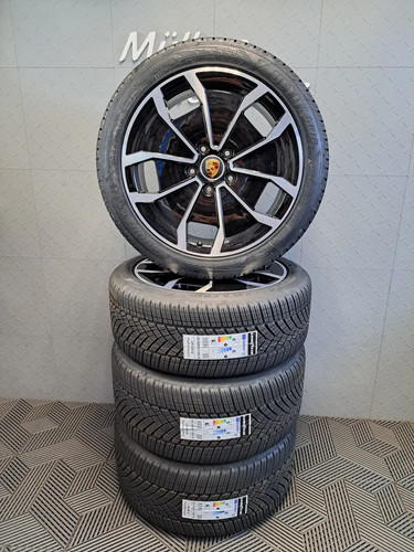 Porsche taycan zoll - porsche,