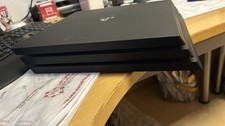 Sony PlayStation 4 Pro, 1 TB