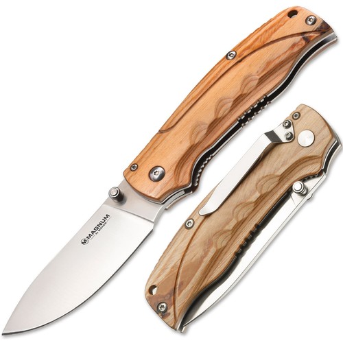 Magnum pakka hunter jagd - magnum,