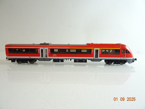 Fleischmann 5653k - fleischmann, h0