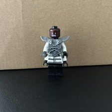 Lego ninjago Stein Armee Krieger Minifigur