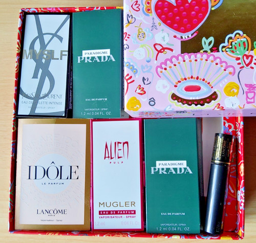 Lancôme hypnose mascara - hypnose,