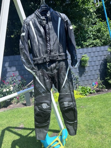 Motorradkombi leder prx - leder,