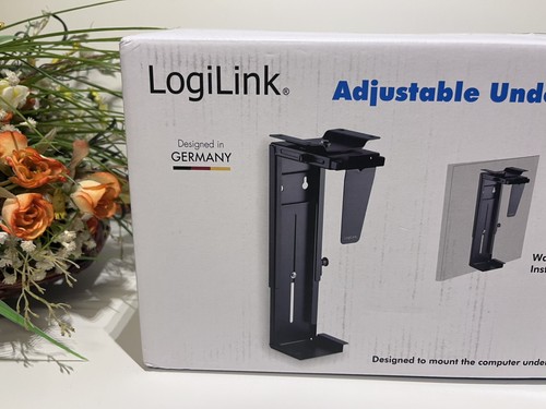 Logilink halterung - logilink, pc