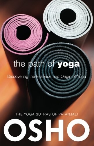 The path yoga discovering - path, of