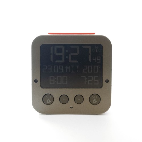 Tfa 2531 funkwecker bingo - tfa, 60.2531