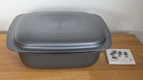 Tupperware ultra pro 7l - tupperware,