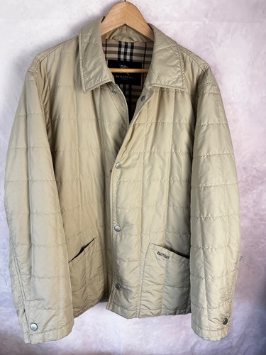 Burberry steppjacke herren - burberry,