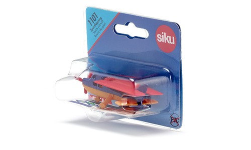 Siku 1101 sportflugzeug neu - sportflugzeug,